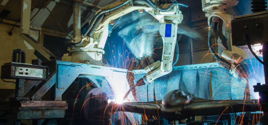 Get automotive industry trends from FutureWise 