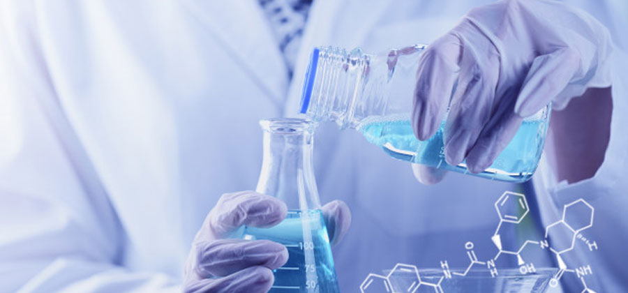 Get chemicals market research reports from FutureWise