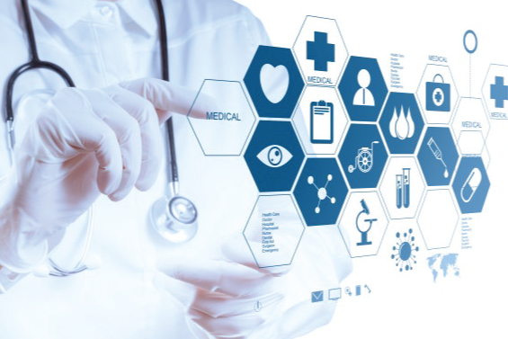 Buy healthcare market research reports from FutureWise